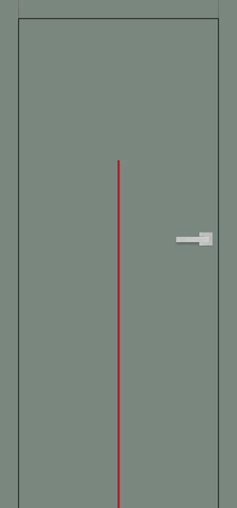 Drzwi wew. ERKADO ALTAMURA 1 INTARSJA 13